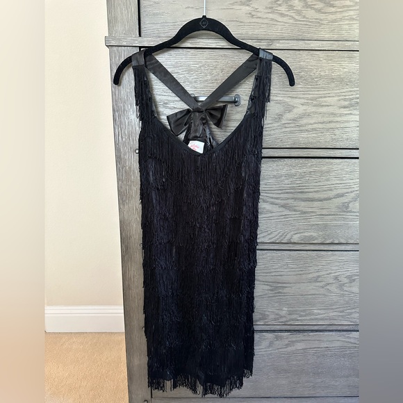 Flapper Costume - Picture 2 of 5